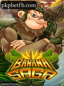 BananaSaga