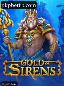 GoldofSirens