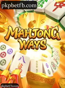 MahjongWays