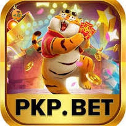 pkpbet Logo