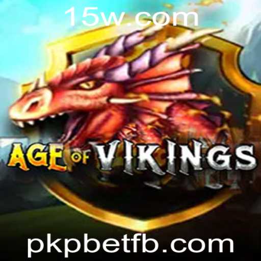 Explorando o Fascinante Mundo de AgeofViking