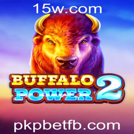 Explorando o Fascinante Jogo BuffaloPower2: Uma Nova Emoção no Mundo dos Cassinos Online