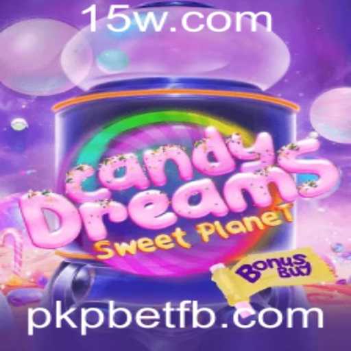 CandyDreamsSweetPlanet: A Aventura Doce de Jogar e Ganhar!