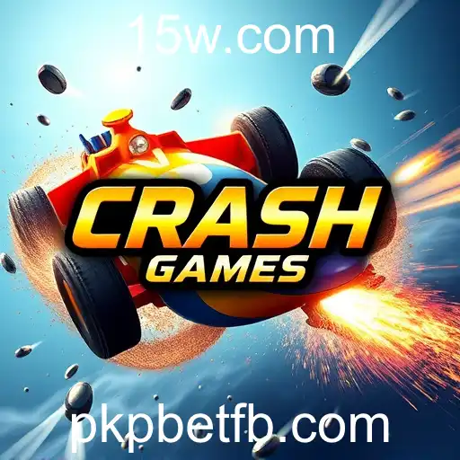 pkpbet: Crash Games com Depósito PIX