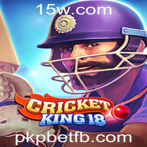 CricketKing18: A Revolução no Mundo dos Jogos de Cricket