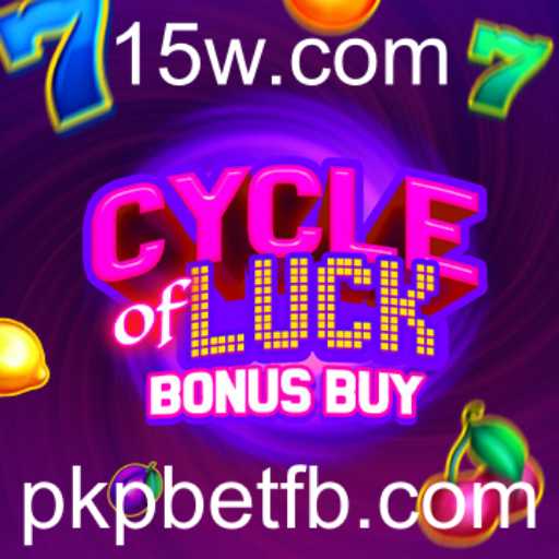 Cycle of Luck Bonus Buy: Mergulhe na Aventura de Cassino com a pkpbet