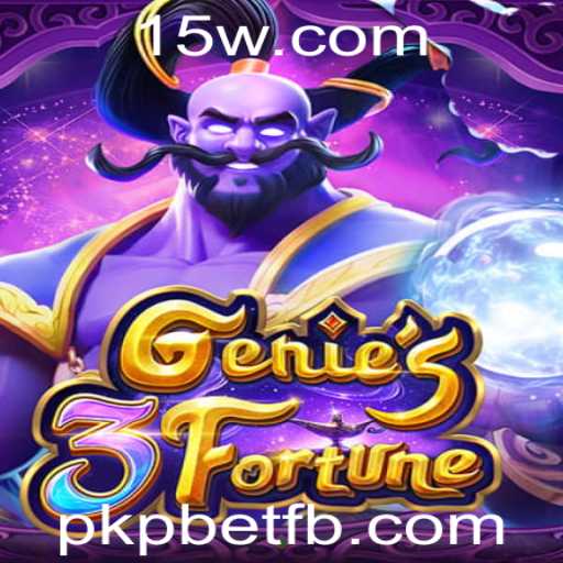 Descubra o Mundo de Genie3Fortune: Regras e Estratégias do Jogo