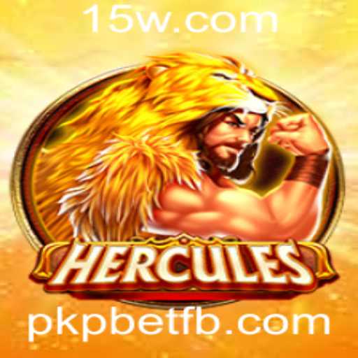 Explorando o Fascinante Mundo do Jogo Hercules e a Chave para a Vitória em pkpbet