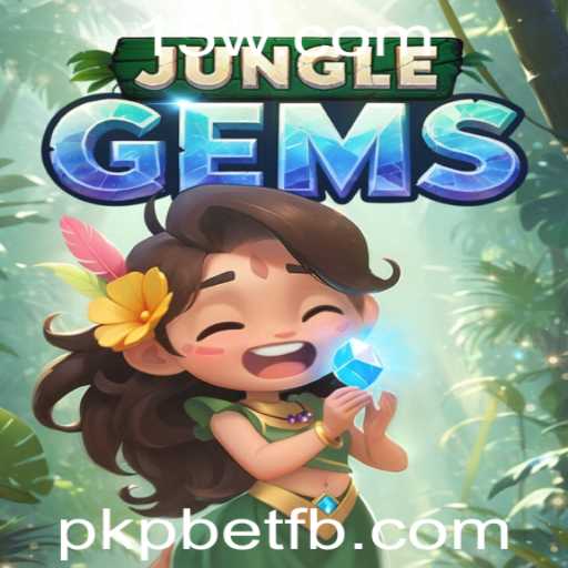 Descubra a Aventura do JungleGems: Uma Jornada Selvagem no Mundo dos Jogos