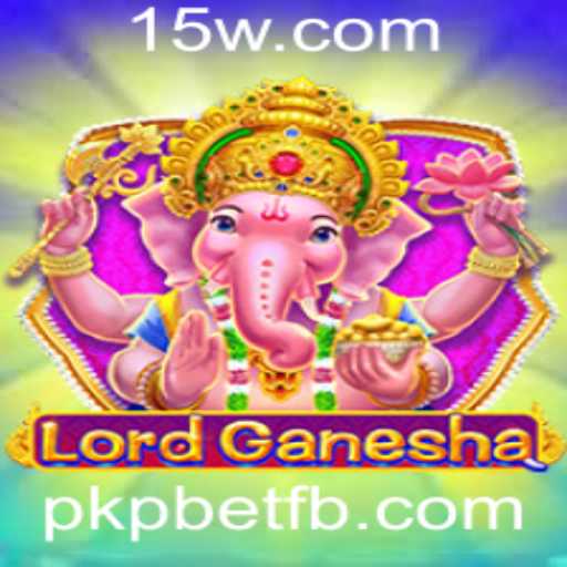 LordGanesha: Descubra o Fascinante Mundo do Jogo com pkpbet