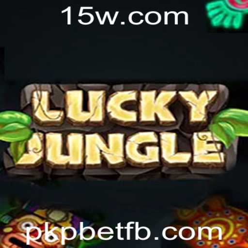 Descubra 'LuckyJungle': O Novo Fenômeno de Jogos com PKPBet