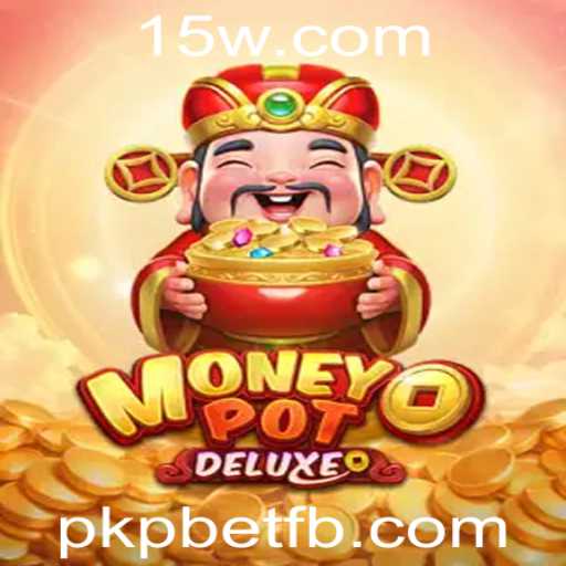 MoneyPotDELUXE: Um Guia Completo para Jogadores