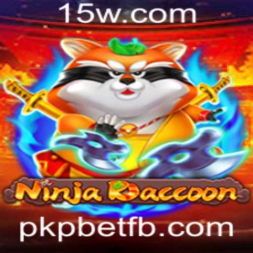 Descubra o Fascinante Mundo de NinjaRaccoon