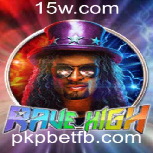 RaveHigh: A Fascinante Jornada pelo Mundo dos Jogos de Azar e Aventura