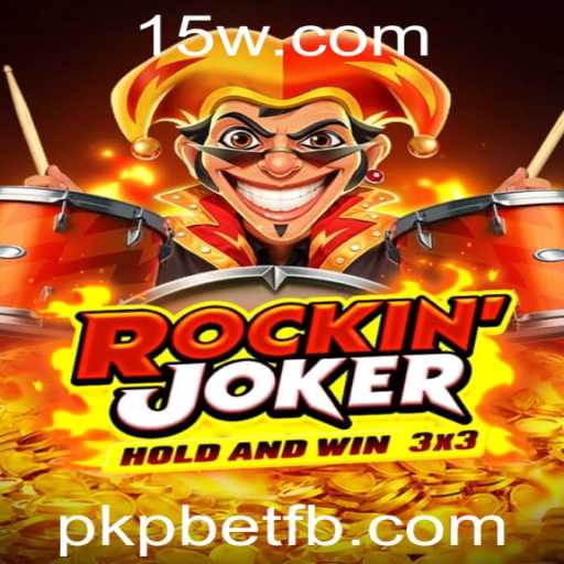 Desvendando o Mundo de Rockinjoker: Um Mergulho no Jogo do Momento